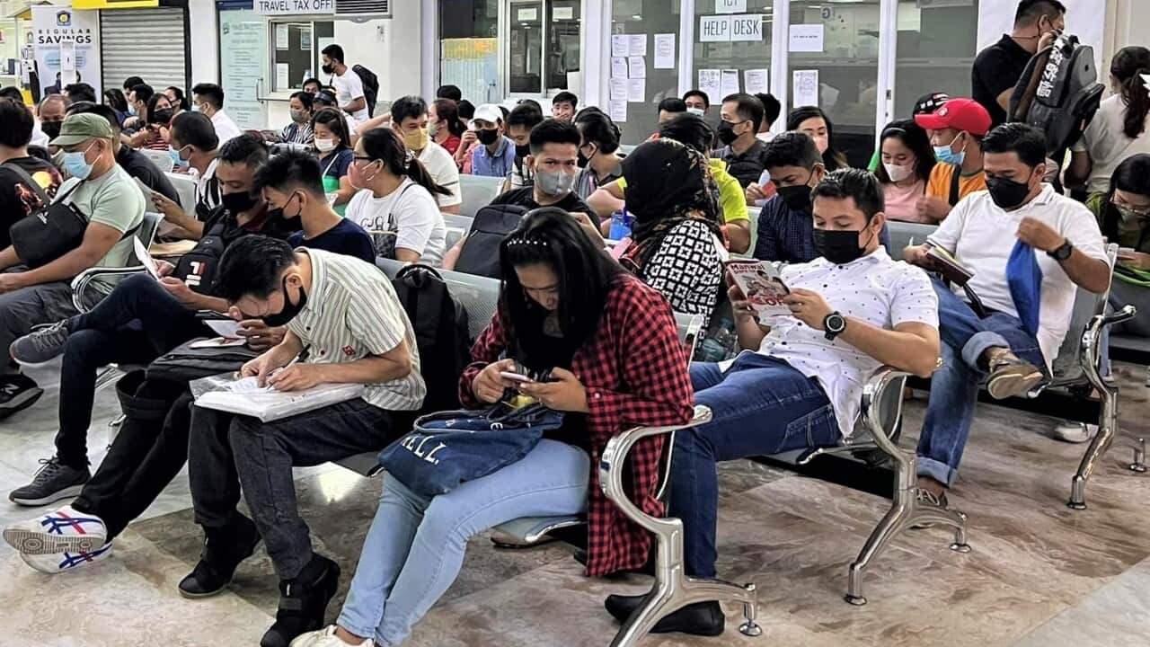 Philippines to resume deployment of OFWs to Saudi Arabia