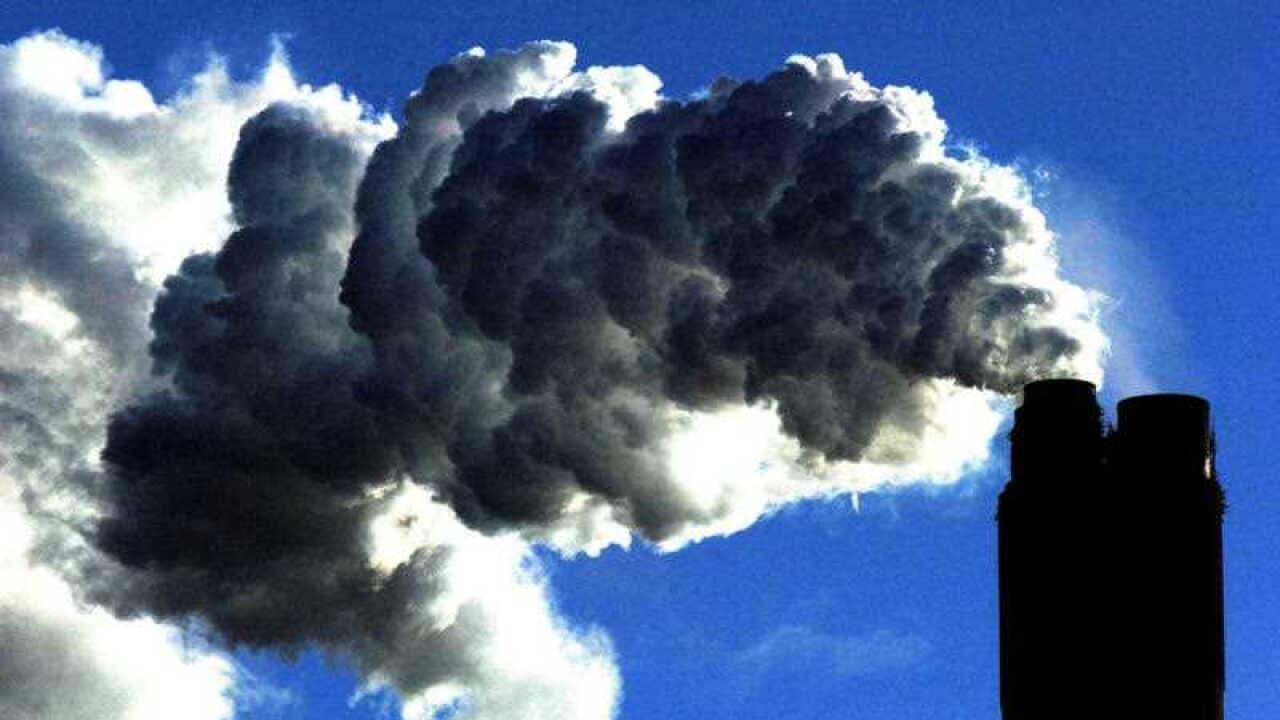 World Bank to raise $200 billion to fight climate change