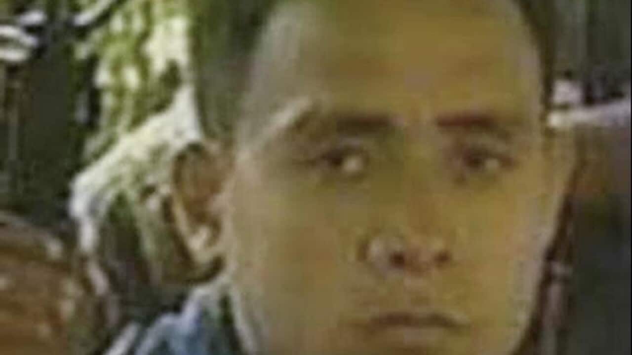 Isnilon Hapilon