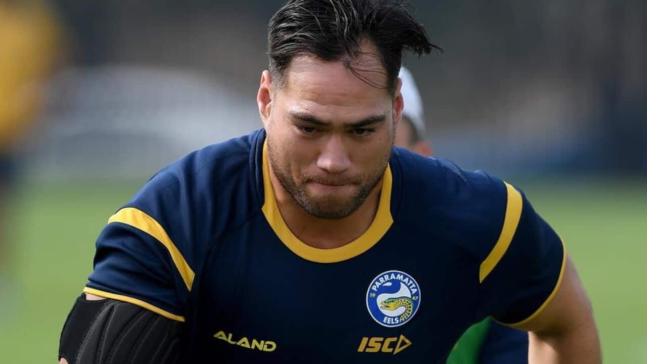 Tepai Moeroa