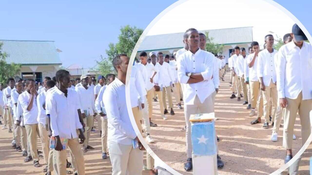 Puntland SEC School Graduation.jpg