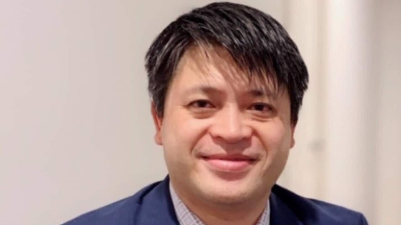悉尼临床心理学家马信诚(Noris Ma)