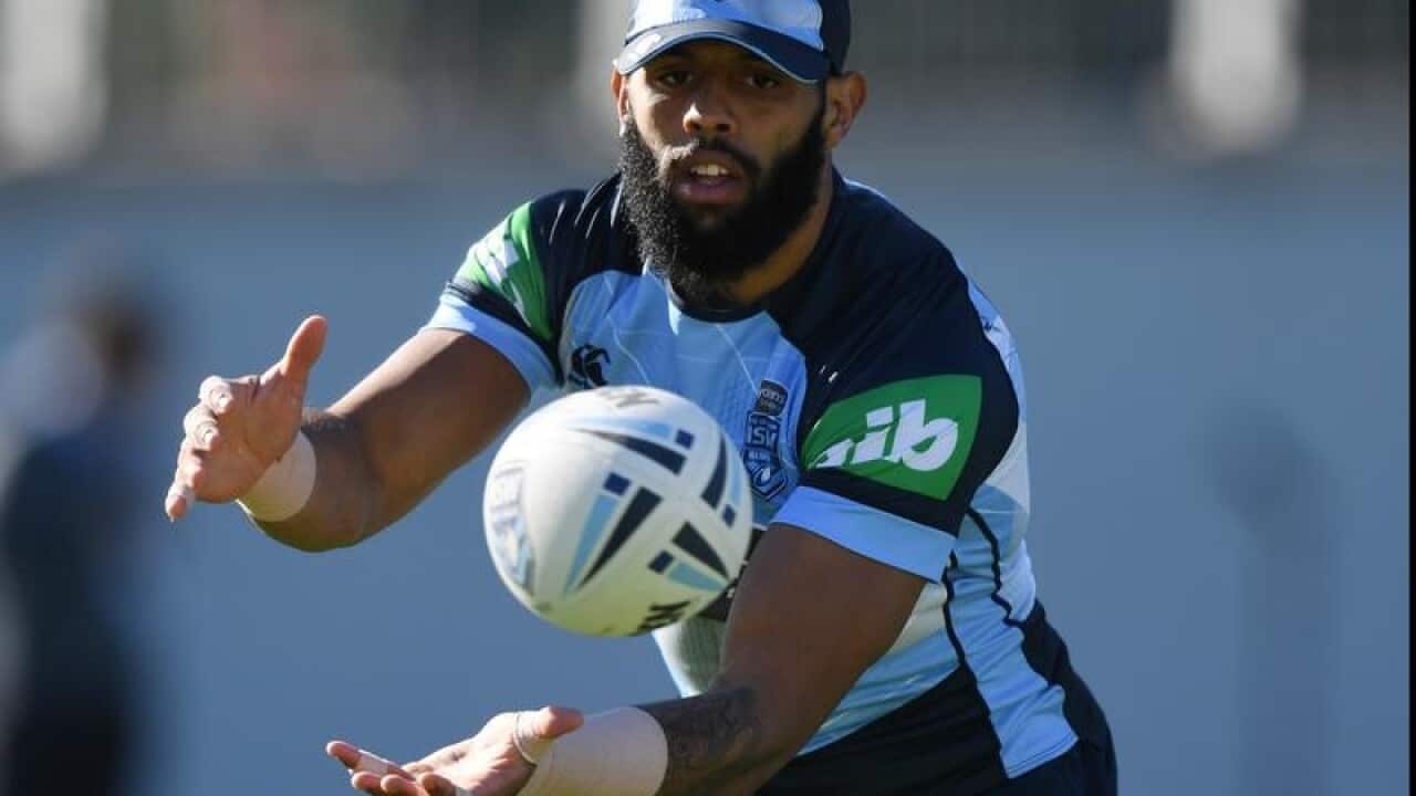 Josh Addo-Carr