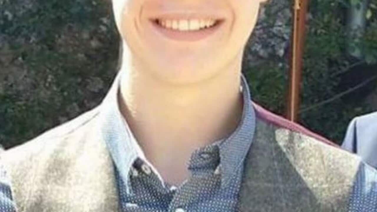 Oliver, who had autism, died in the UK in 2016 at age 18