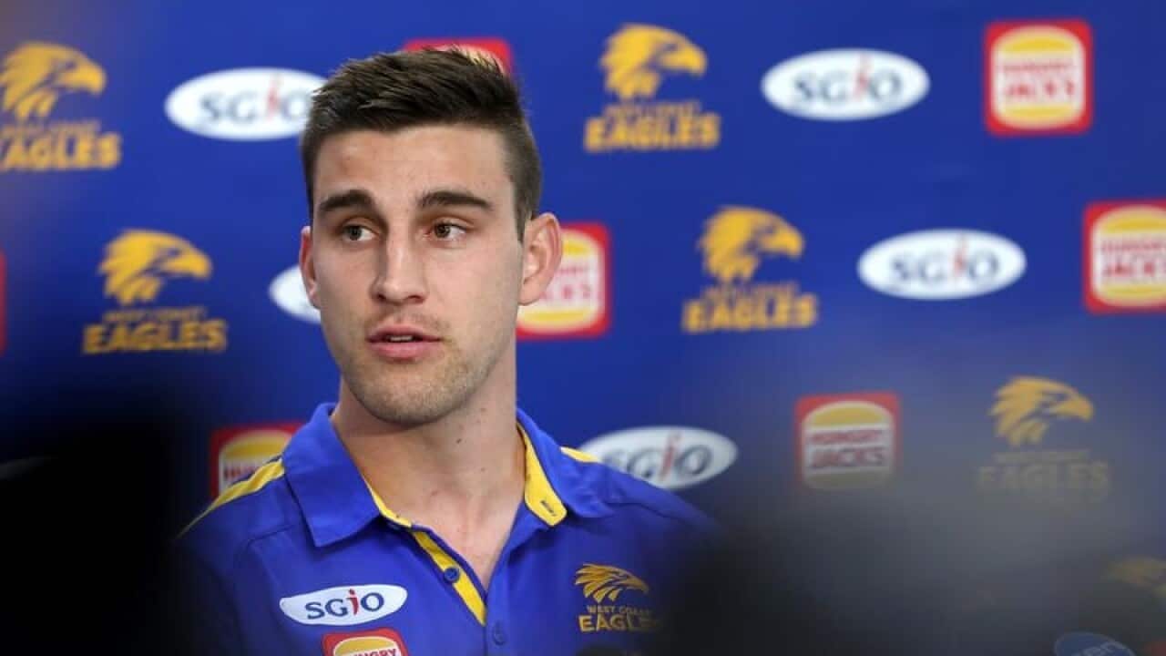 Elliot Yeo