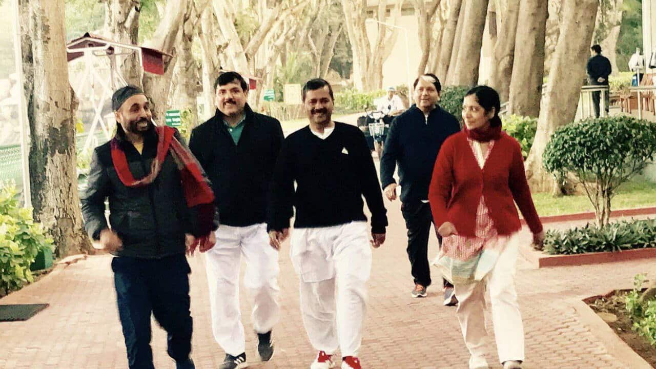 AAP