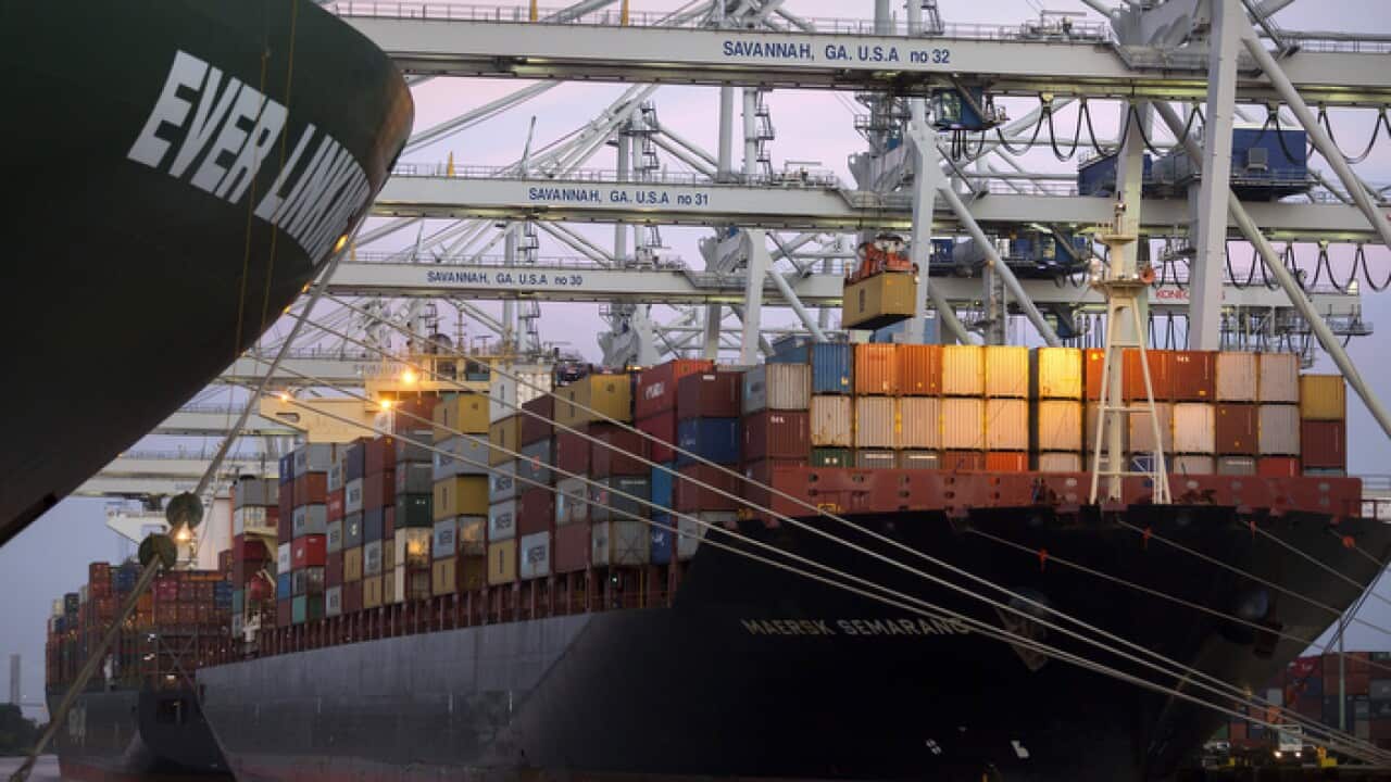 US Chine Trade Nepal