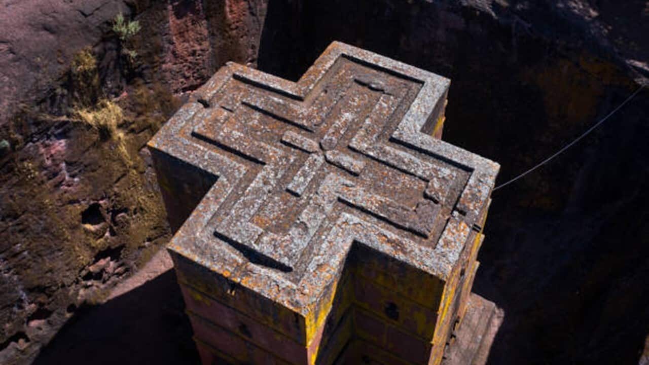 Lalibela