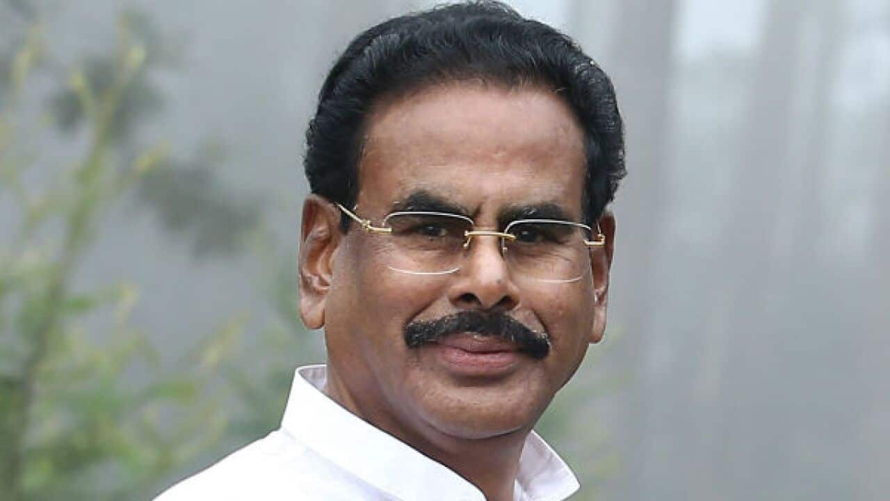 Maruthappa Natarajan