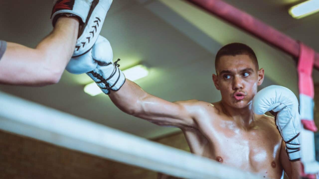 Tim Tszyu