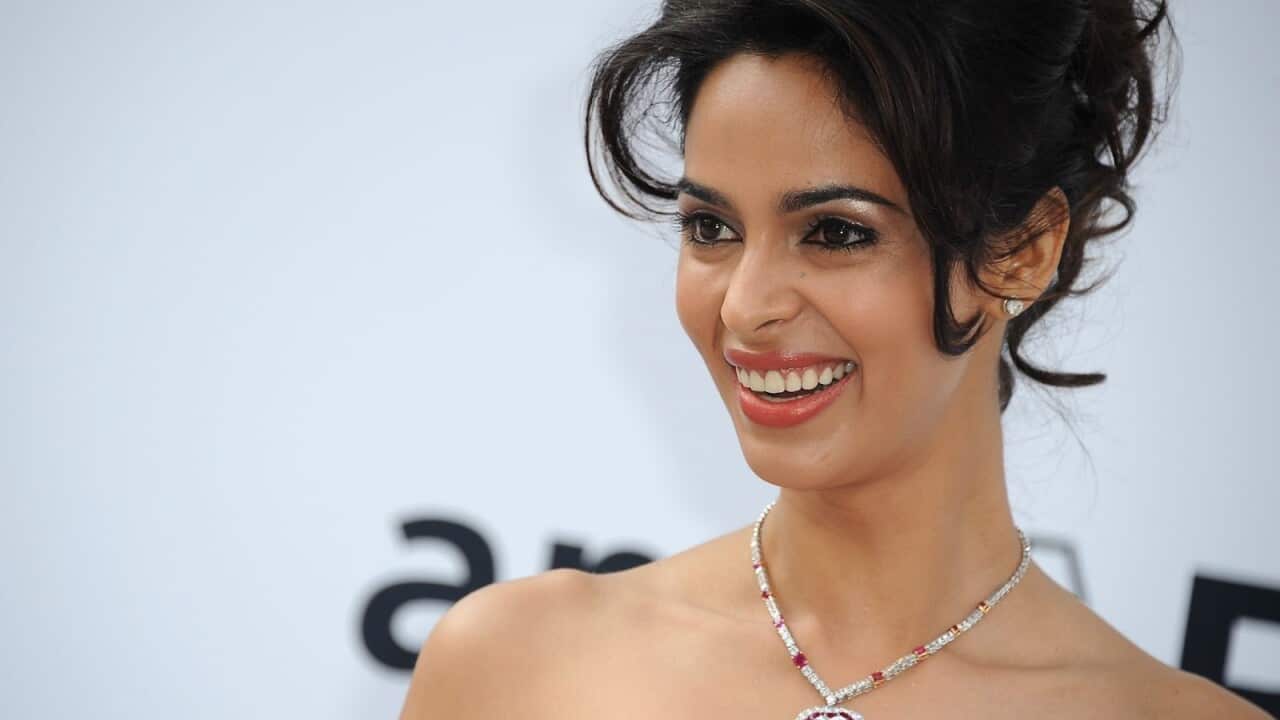 Mallika Sherawat