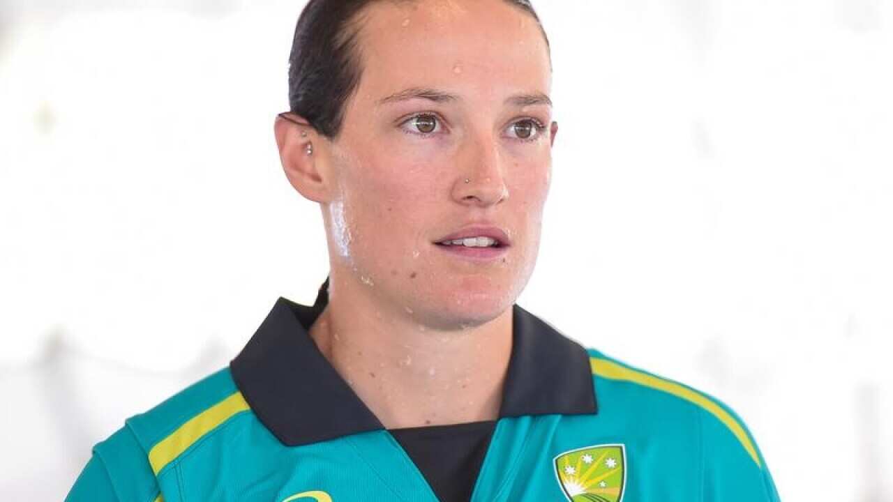 Megan Schutt