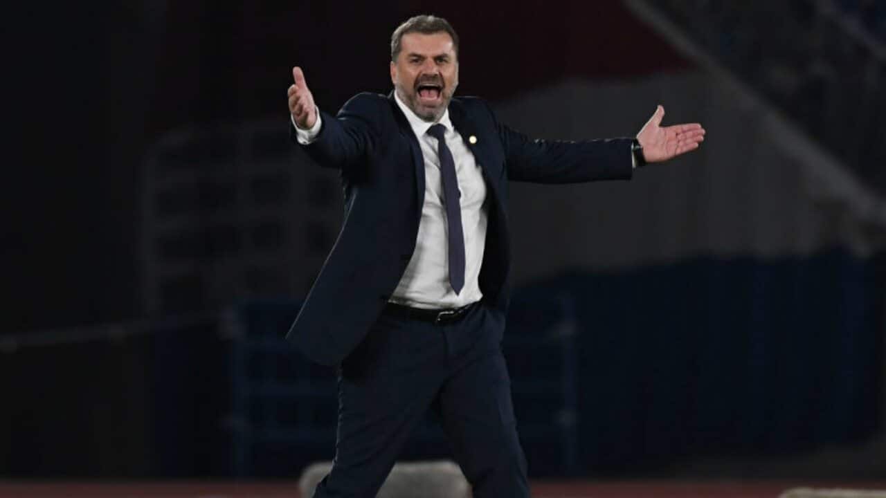Postecoglou