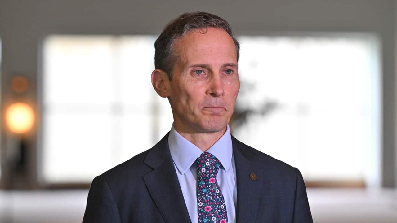 ANDREW LEIGH CENSUS PRESSER