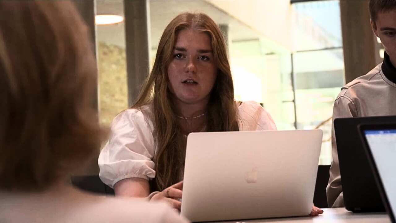 Students using AI at a Danish school (AP).jpg