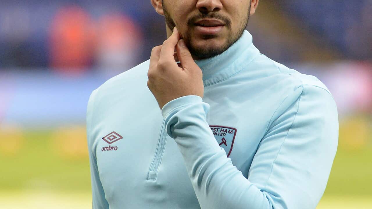 Leicester City v West Ham United - Premier League