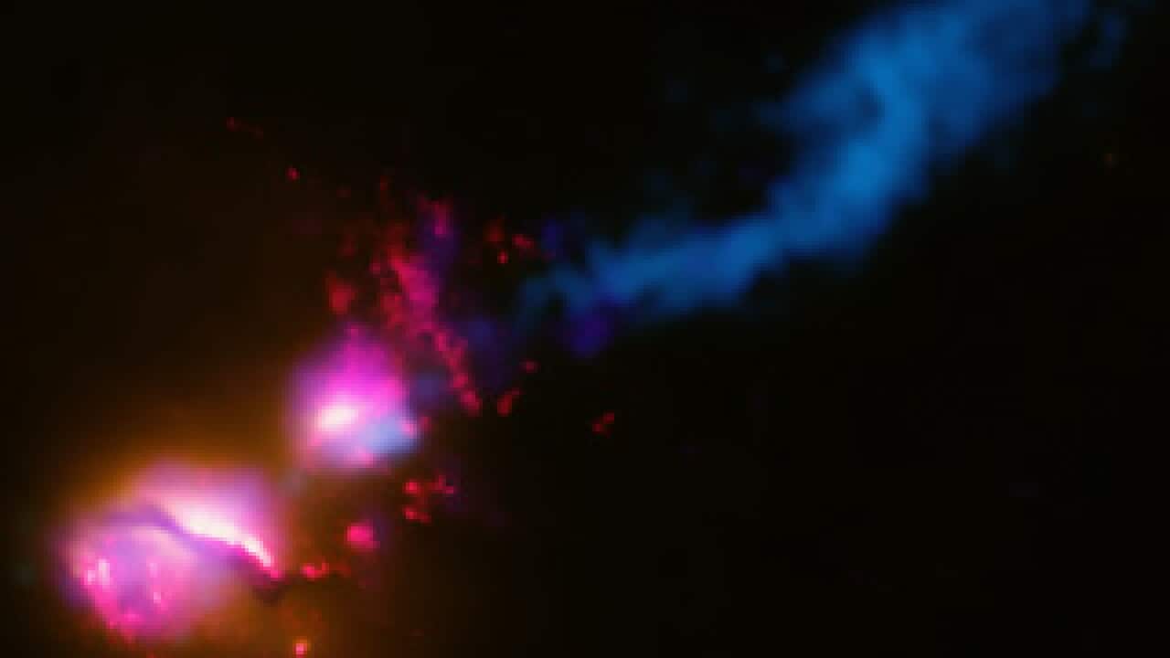 Black hole