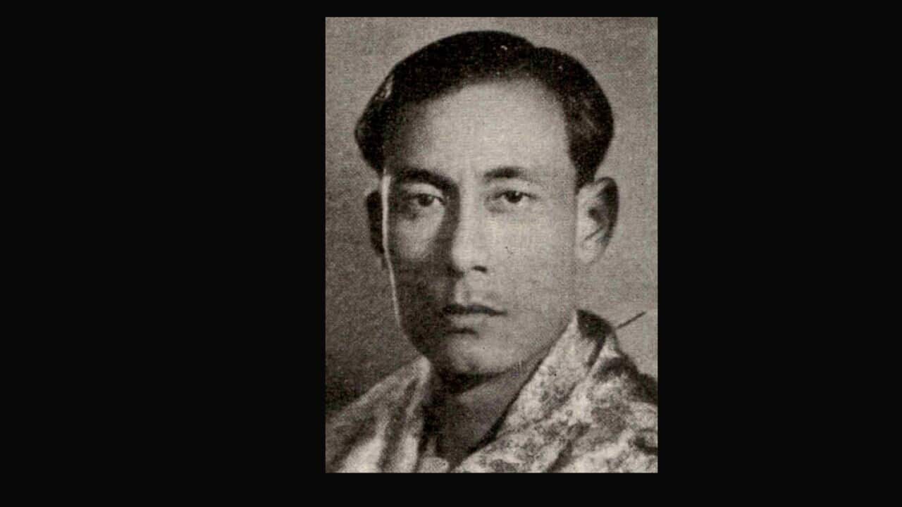 S D Burman