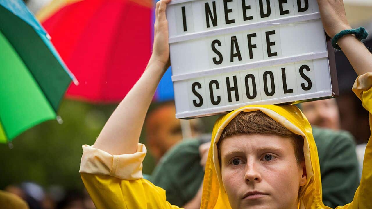 Safe Schools