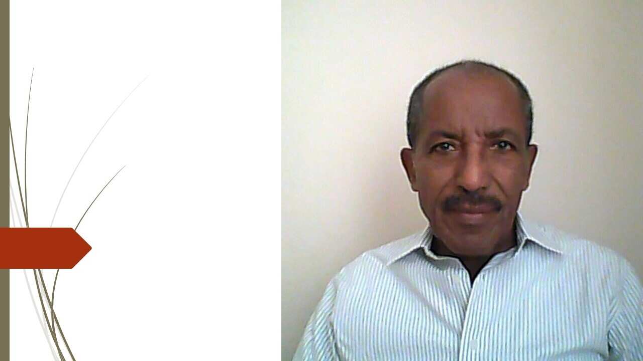 Abera Yemaneab