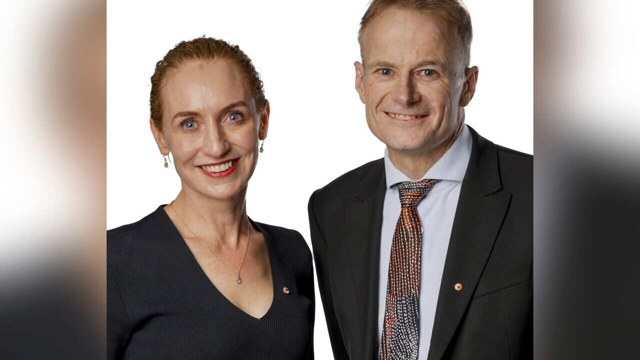 AUSTRALIAN OF THE YEAR NOMINEES OBJECT EXHIBITION