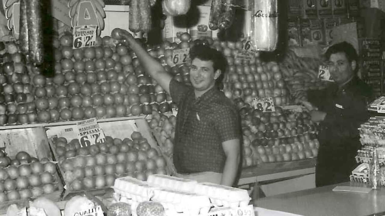 Image for read more article 'Ascolta la prima parte della storia'