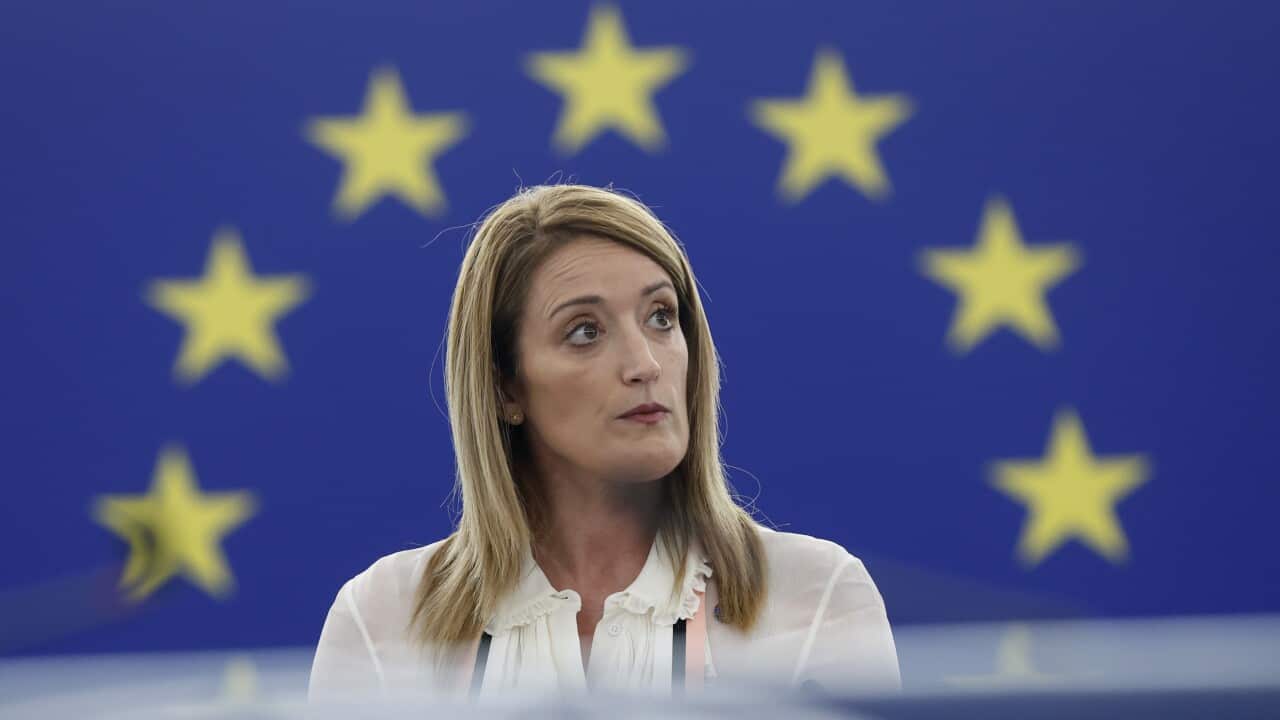 Europe Lobbying Scandal