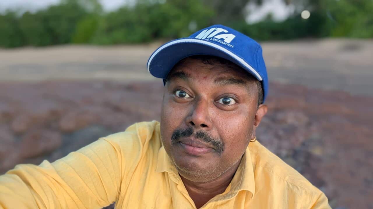 Dr Rama Jayaraj