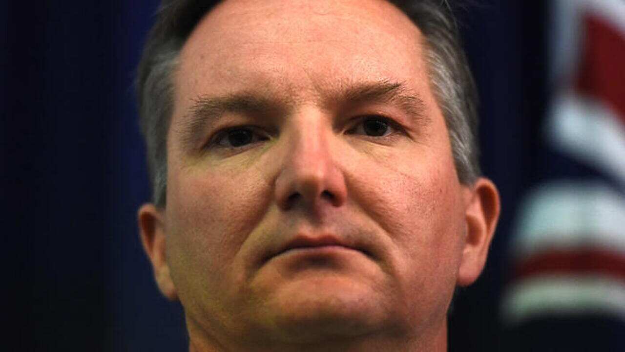 Chris Bowen blasts PM for his one year in the office
