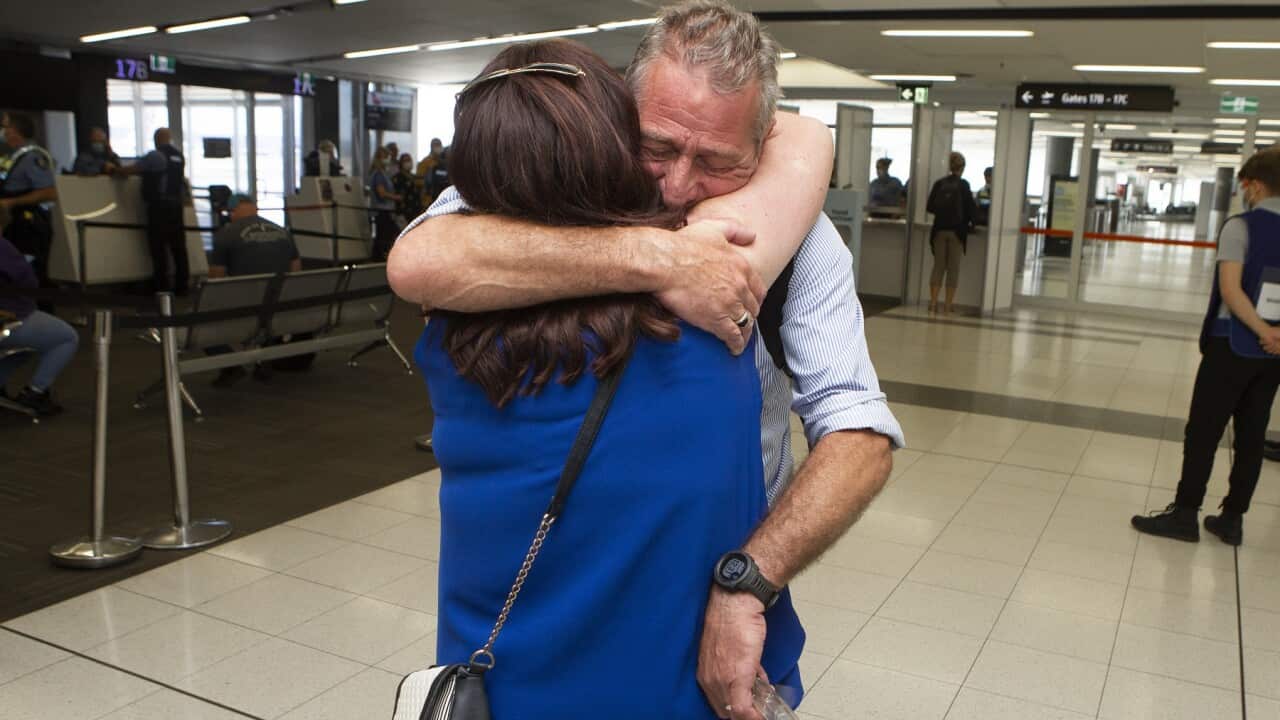 Western Australia Lifts Border Restrictions For Travellers From NSW And Victoria