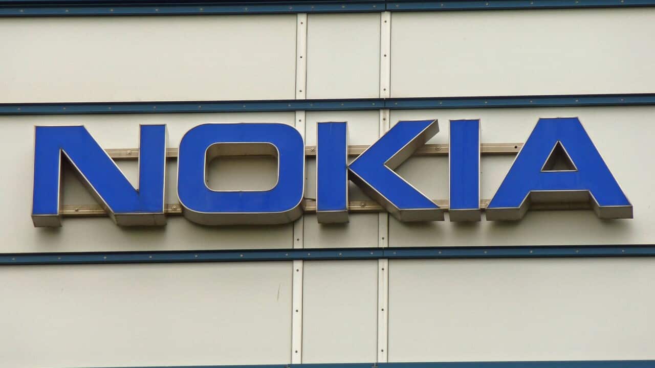 Nokia