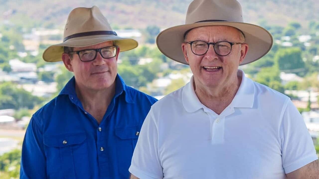 Anthony Albanese announces $200 million housing package for regional Western Australia