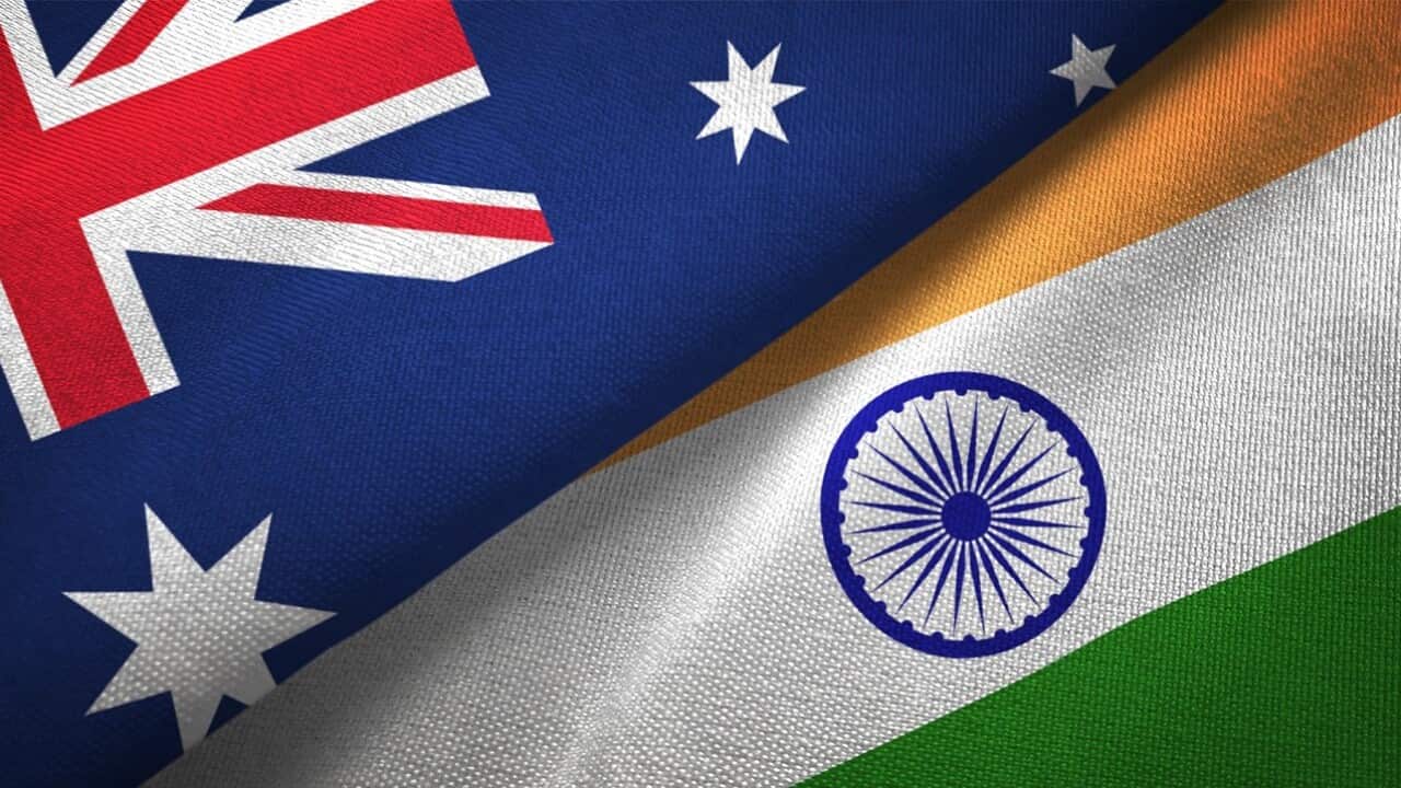 India and Australia to talk about increasing trade