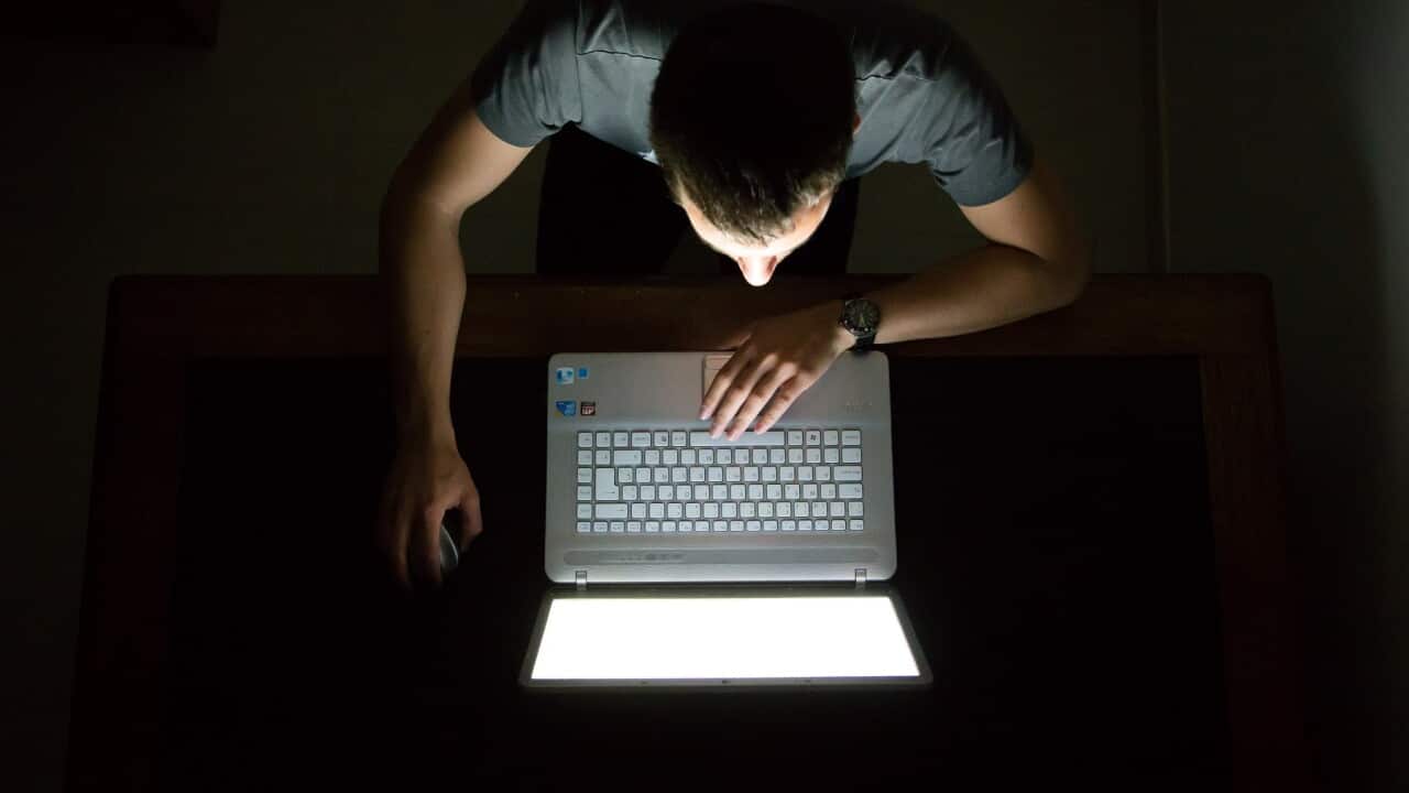 Internet Addiction
