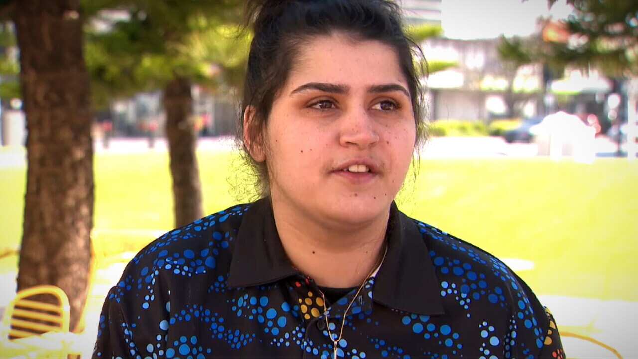 Janaya Sansbury-Newchurch experienced homelessness (SBS).jpg