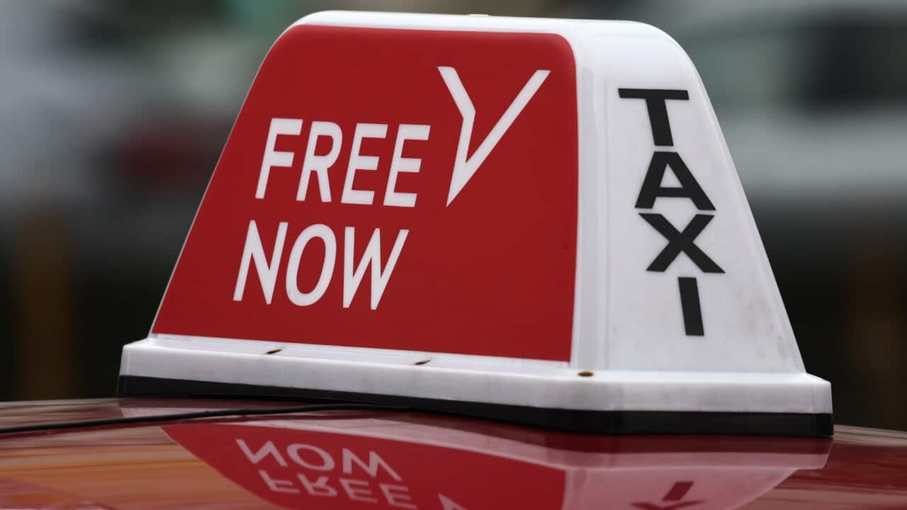 Could taxi fares go up (Getty)