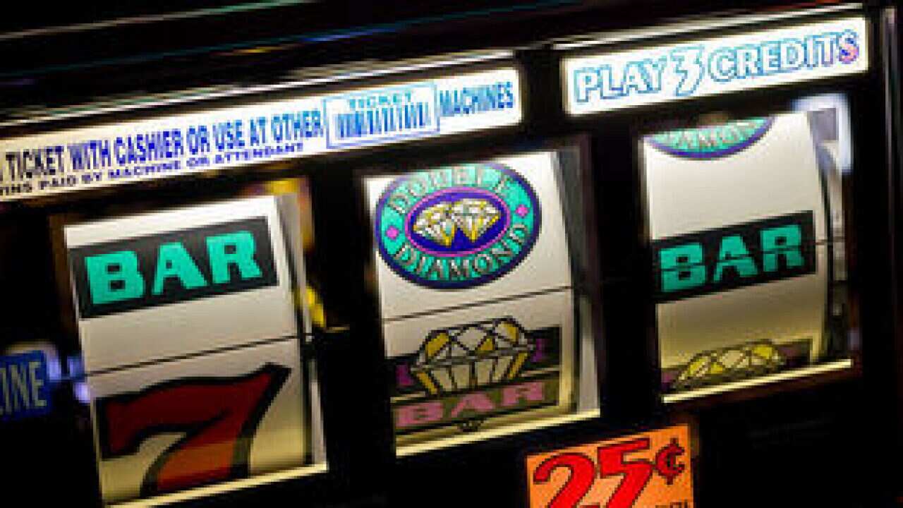 Slot Machine