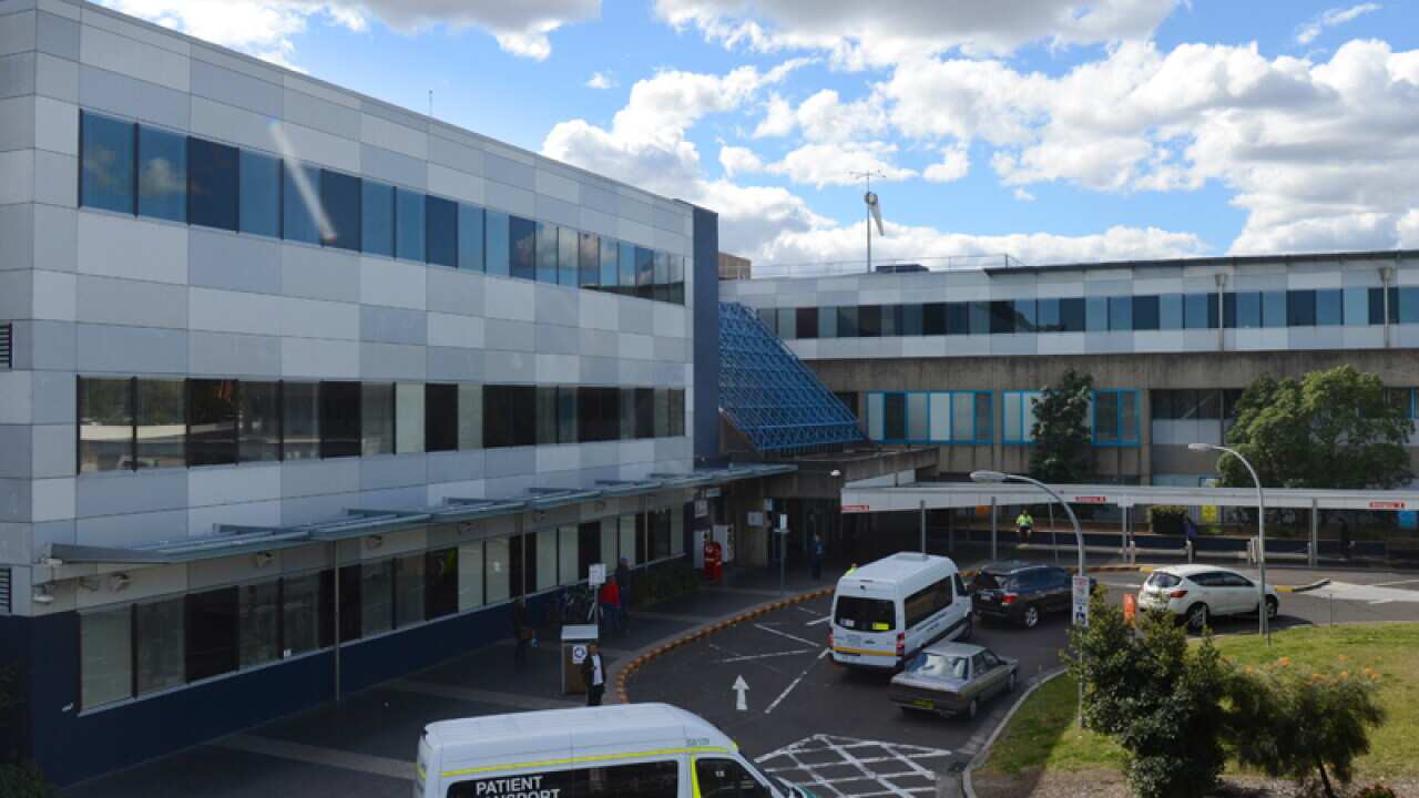 Westmead Hospital