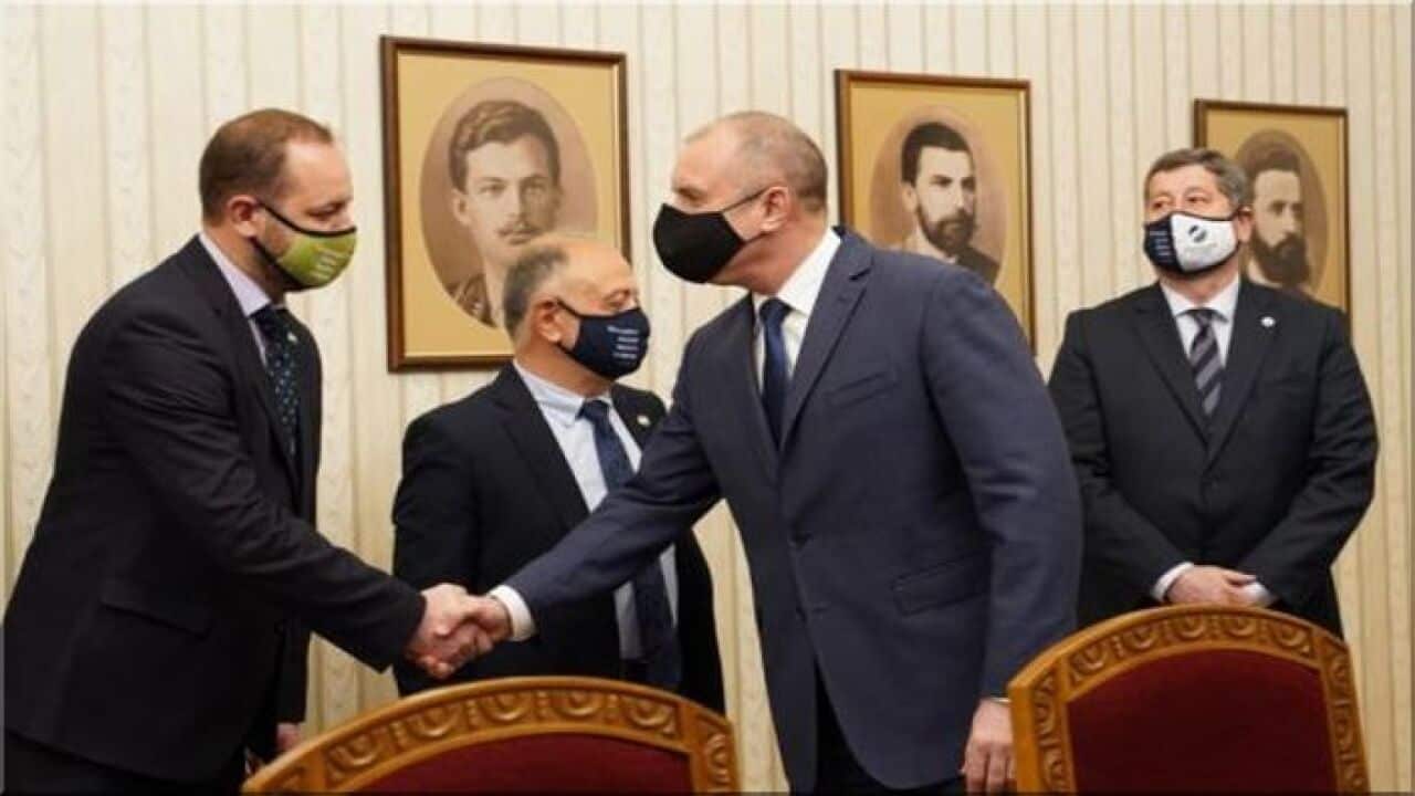 Партията Демократична България няма претенция за управленски мандат и би подкрепила ИТН (Христо Иванов и Румен Радев).