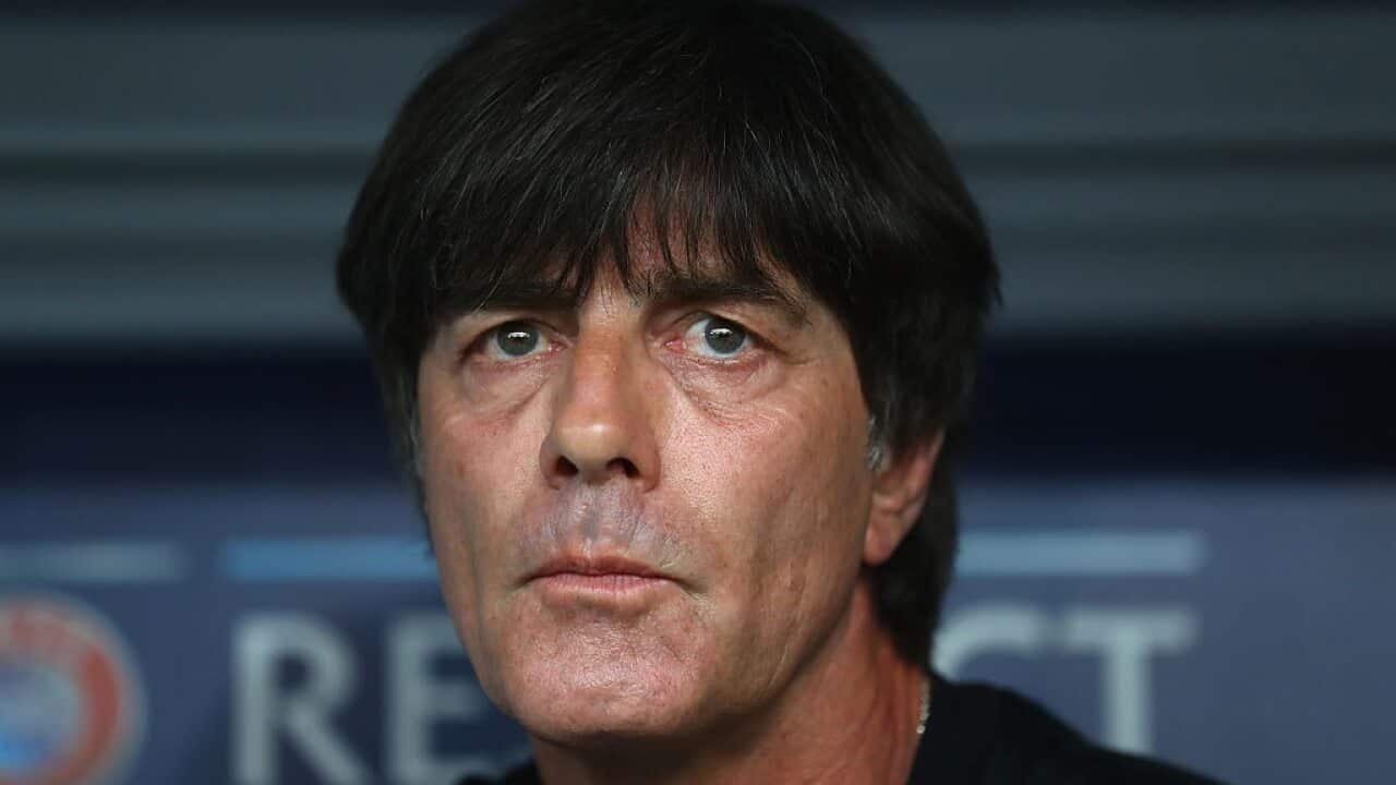 Joachim Löw