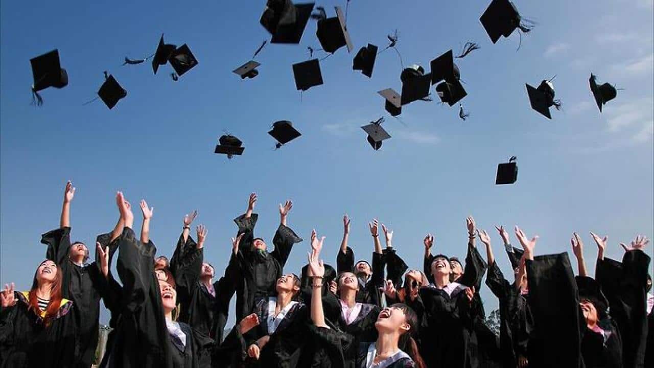 Top 5 Bachelor Degrees that easily open the door for Permanent Residency in Australia.