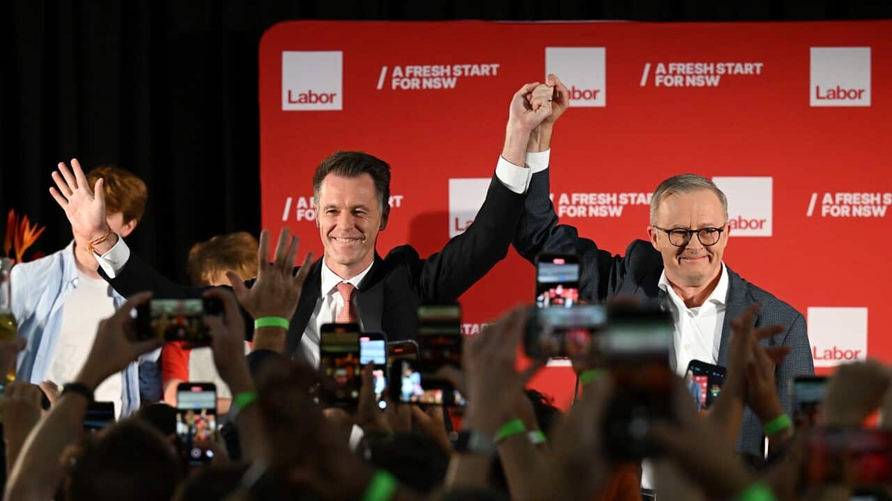 LABOR ELECTION FUNCTION