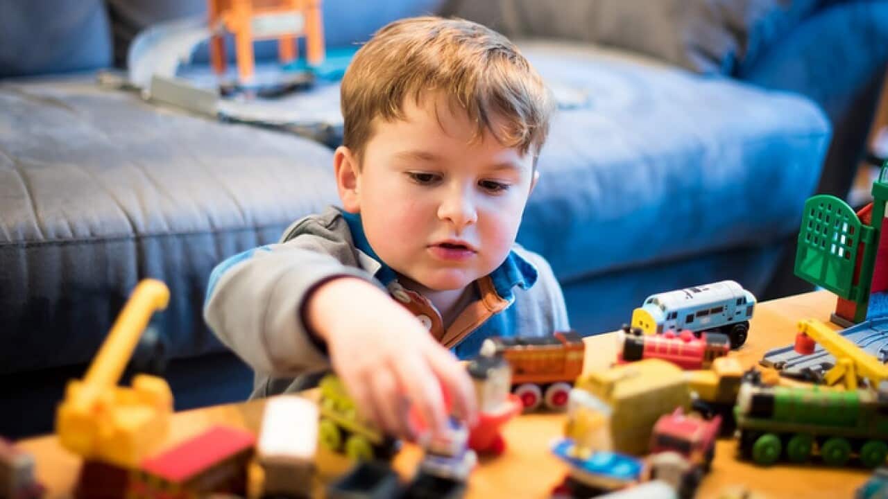 L'importanza del gioco nella crescita dei bambini