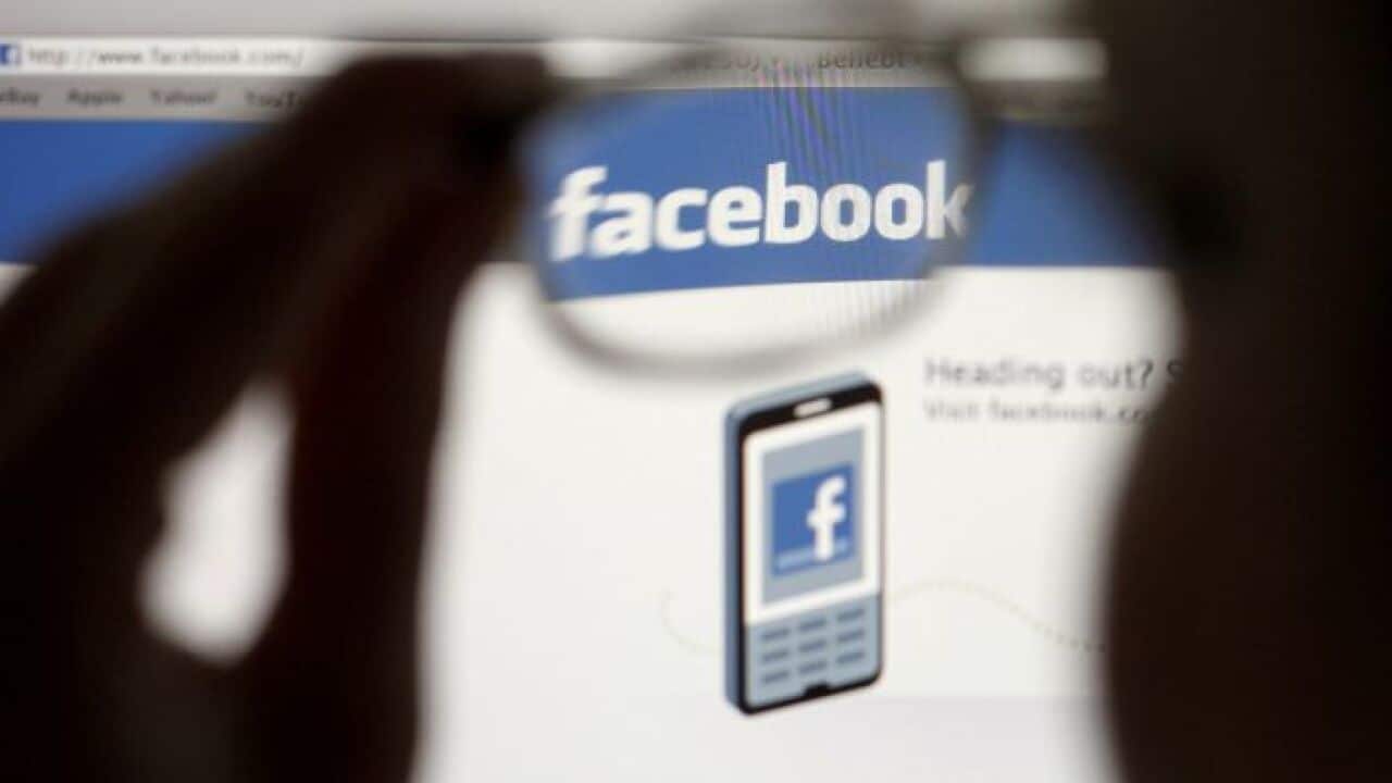 Facebook