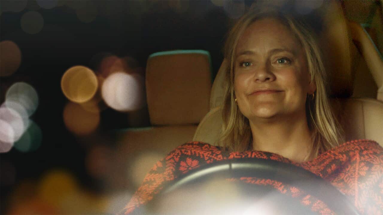 Pørni, Henriette Steenstrup