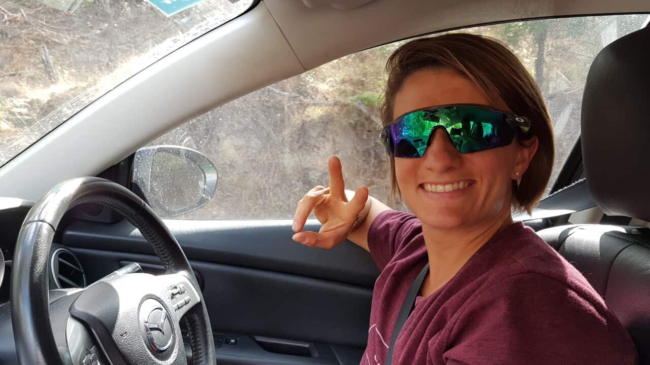 Valentina Scandolara