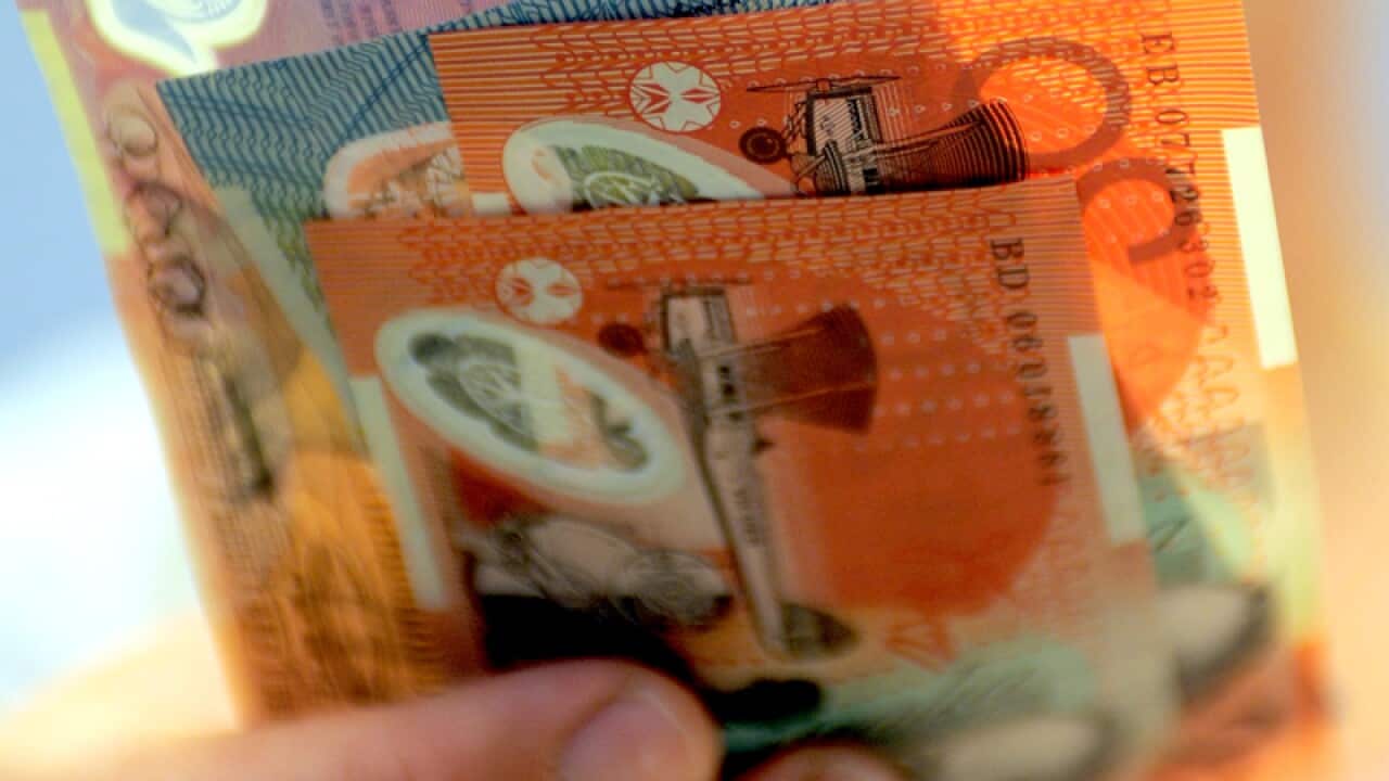 High $A a factor in cutting rates: RBA