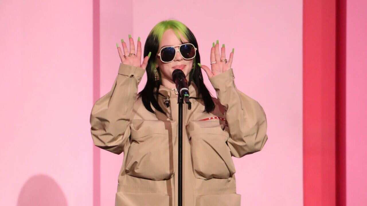 Billie Eilish