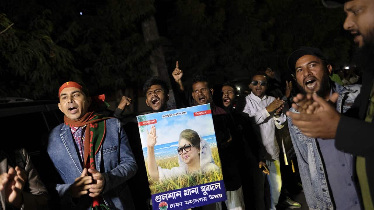 Bangladesh Politics