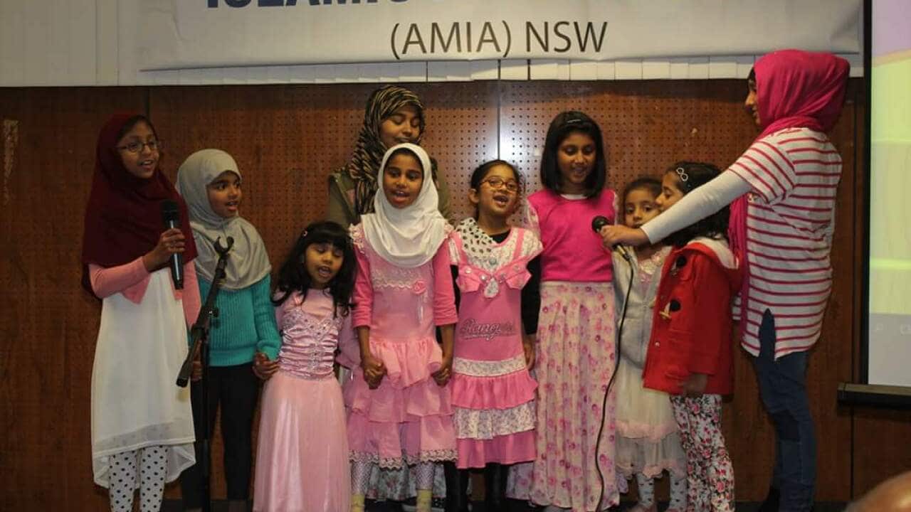 Ramdan